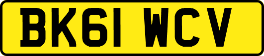 BK61WCV