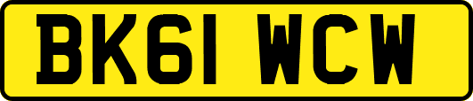 BK61WCW