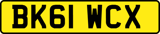 BK61WCX