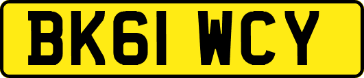 BK61WCY