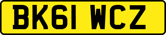 BK61WCZ