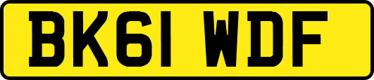 BK61WDF