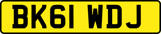 BK61WDJ
