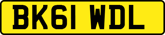 BK61WDL