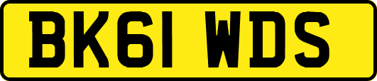 BK61WDS