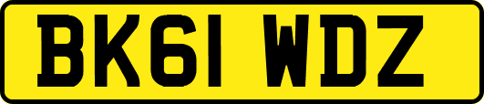 BK61WDZ