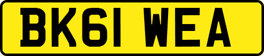 BK61WEA