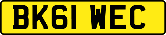 BK61WEC