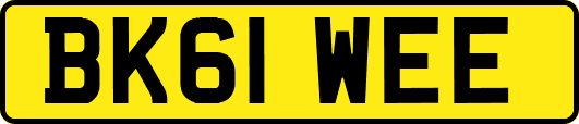 BK61WEE