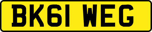 BK61WEG