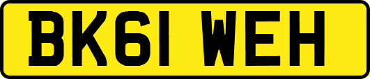 BK61WEH