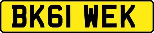 BK61WEK
