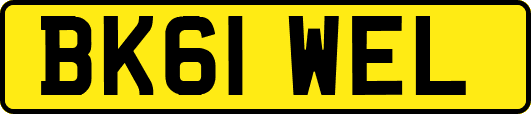 BK61WEL