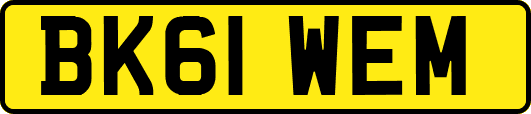 BK61WEM