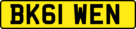 BK61WEN