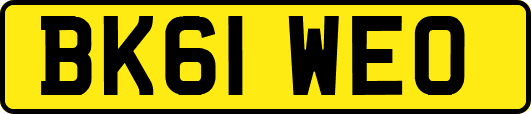 BK61WEO