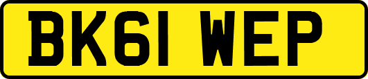 BK61WEP