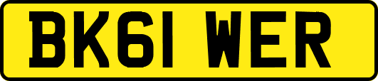 BK61WER
