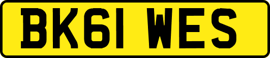BK61WES