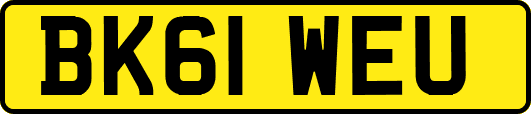 BK61WEU