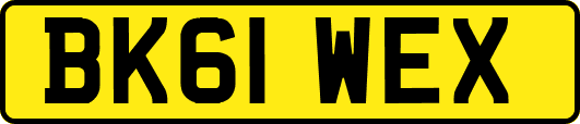 BK61WEX
