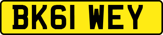 BK61WEY