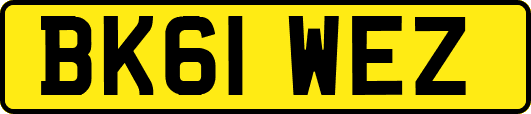 BK61WEZ