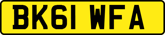 BK61WFA