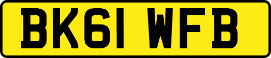 BK61WFB
