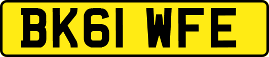 BK61WFE