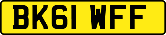 BK61WFF