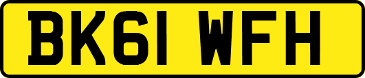 BK61WFH