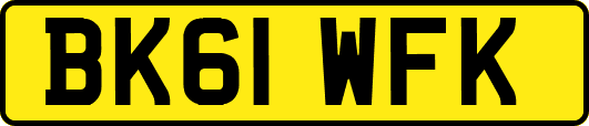 BK61WFK