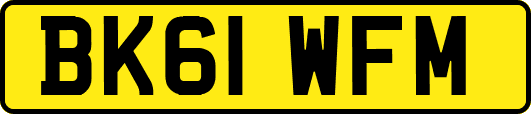 BK61WFM