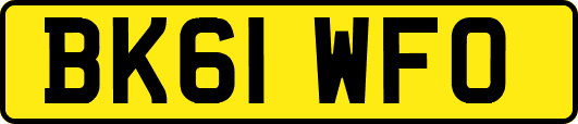 BK61WFO