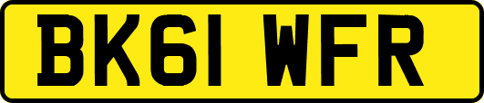 BK61WFR