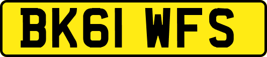 BK61WFS