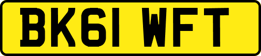 BK61WFT