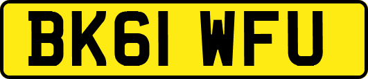 BK61WFU