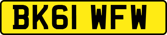 BK61WFW