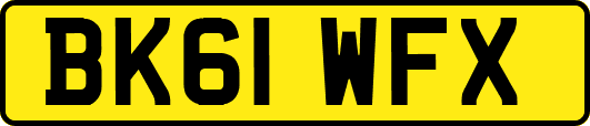 BK61WFX