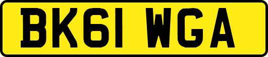 BK61WGA