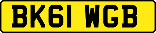 BK61WGB
