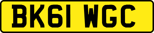 BK61WGC