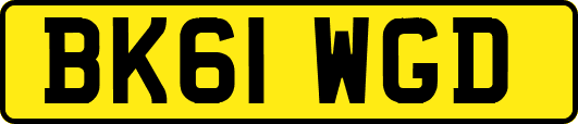 BK61WGD