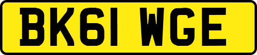 BK61WGE