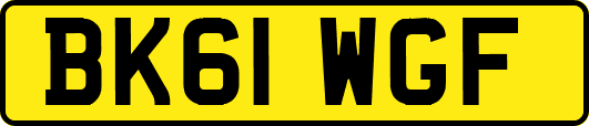 BK61WGF