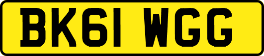 BK61WGG
