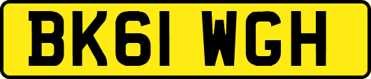BK61WGH