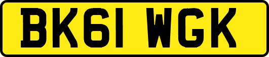 BK61WGK